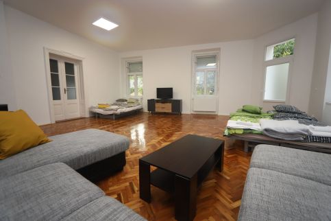 Ibolya Apartman Szeged18