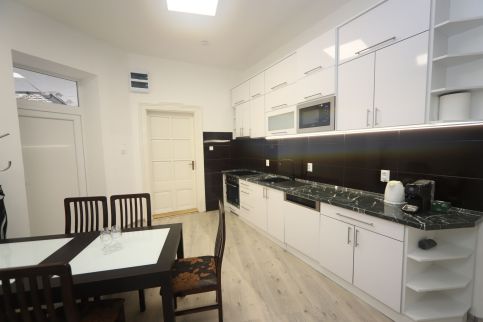 Ibolya Apartman Szeged1