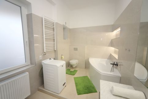 Ibolya Apartman Szeged7