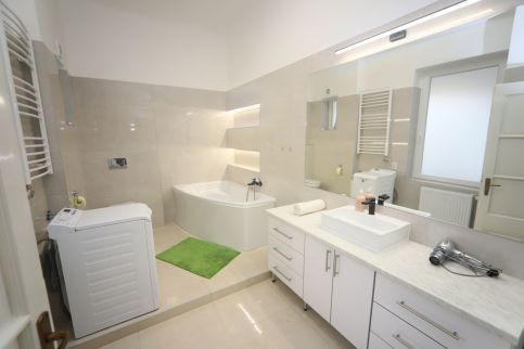 Ibolya Apartman Szeged8