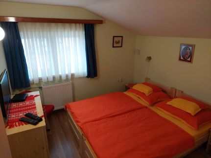 Hársfa Vendégház 15
