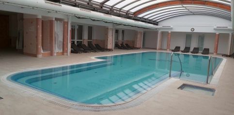 Dani Wellness Apartman4