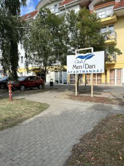 Dani Wellness Apartman1