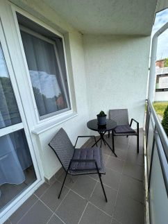 Dani Wellness Apartman3