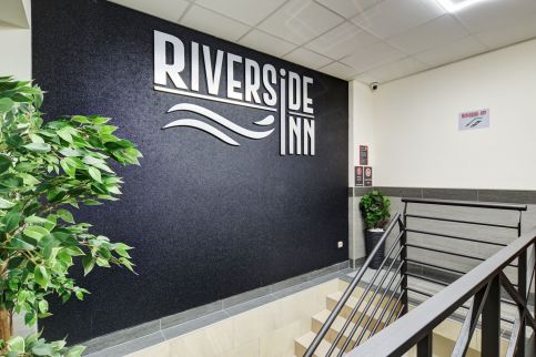 Riverside Inn Győr6