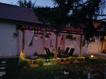 Százszorszép Vendégház36