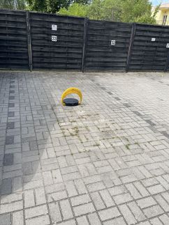 LillaWellness Apartman****11