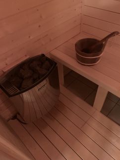 LillaWellness Apartman****10