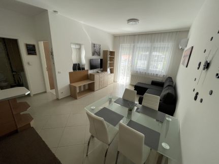 LillaWellness Apartman****1