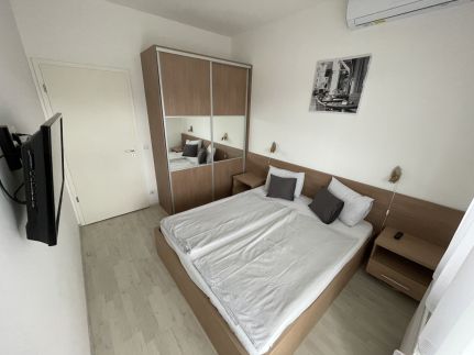 LillaWellness Apartman****3