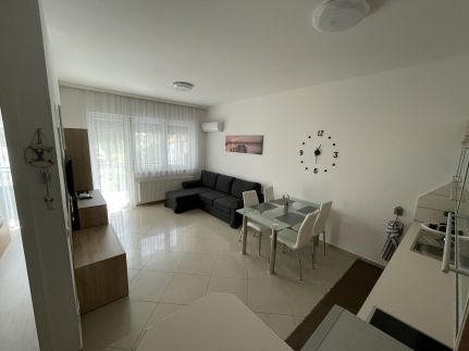 LillaWellness Apartman****4