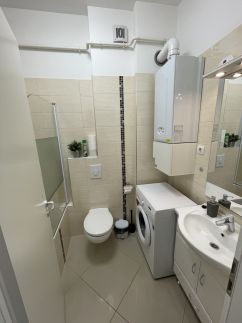 LillaWellness Apartman****6