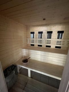 LillaWellness Apartman****7