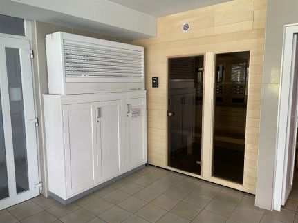 LillaWellness Apartman****8