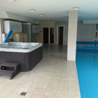 LillaWellness Apartman****