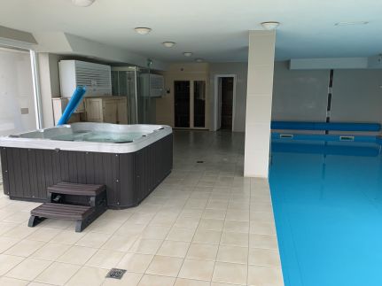 LillaWellness Apartman****