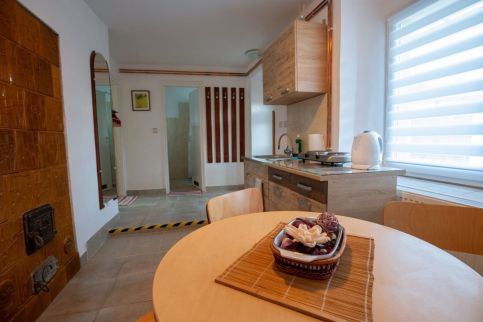 Boróka Apartman5