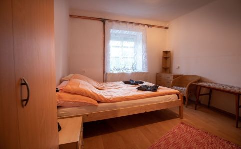 Boróka Apartman7