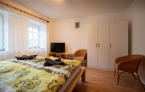 Boróka Apartman8