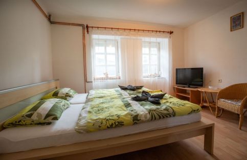 Boróka Apartman9