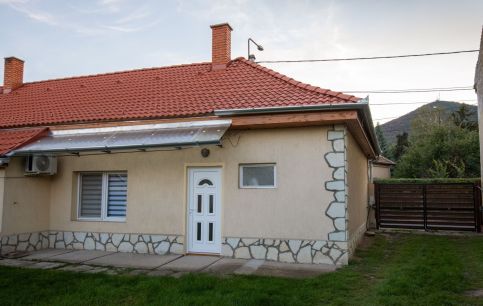 Boróka Apartman12