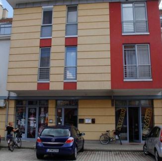 József Attila Lakás Apartman10
