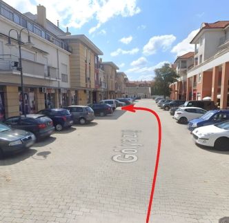 József Attila Lakás Apartman11