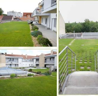 József Attila Lakás Apartman13