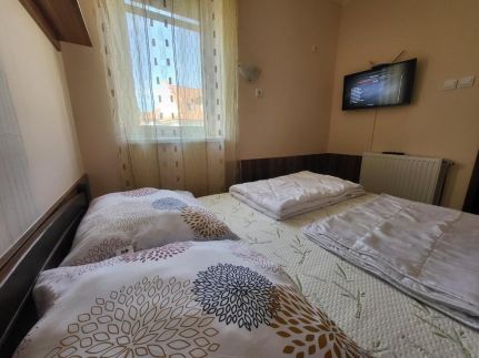 József Attila Lakás Apartman10