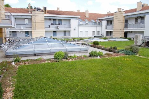 József Attila Lakás Apartman1