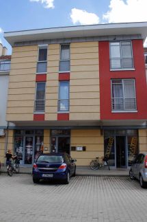 József Attila Lakás Apartman2