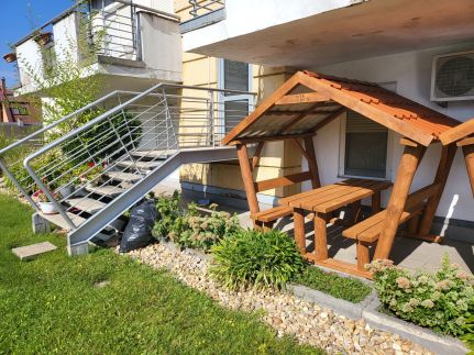 József Attila Lakás Apartman7