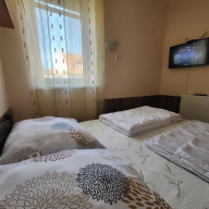 József Attila Lakás Apartman