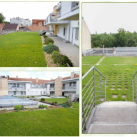 József Attila Lakás Apartman