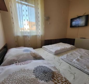 József Attila Lakás Apartman