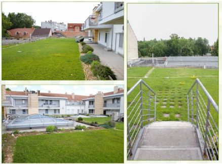 József Attila Lakás Apartman