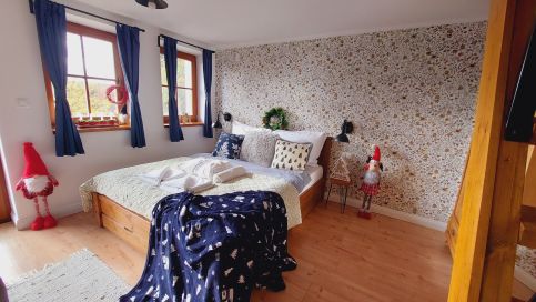 EgerCottages - Bikavér52