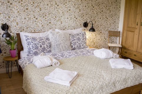 EgerCottages - Bikavér19