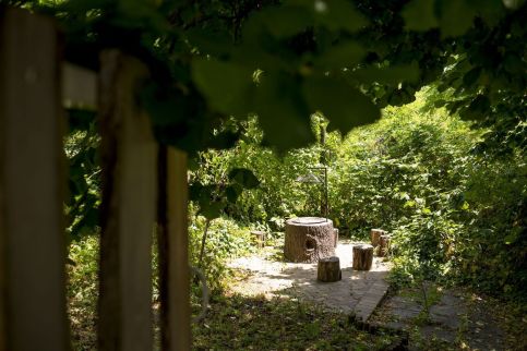 EgerCottages - Bikavér31