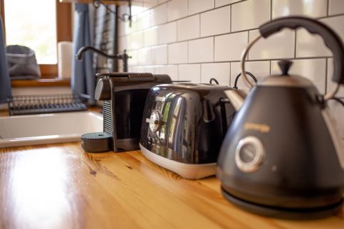 EgerCottages - Bikavér53