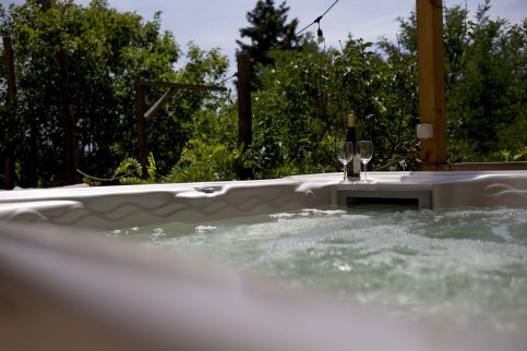 EgerCottages - Bikavér33