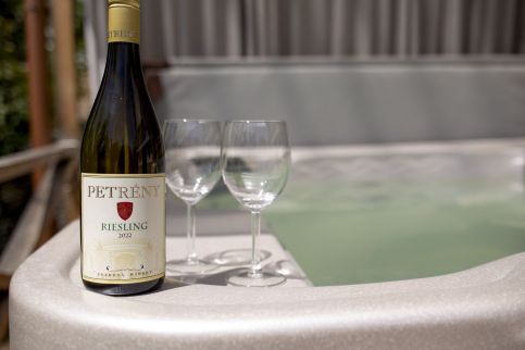 EgerCottages - Bikavér49