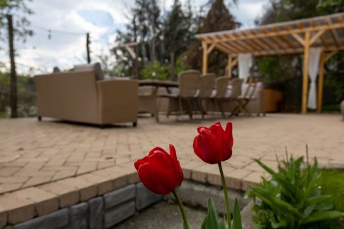 EgerCottages - Bikavér38