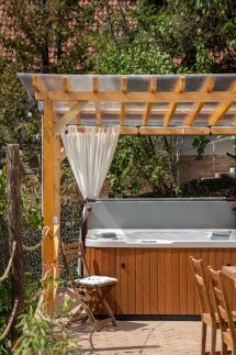 EgerCottages - Bikavér39
