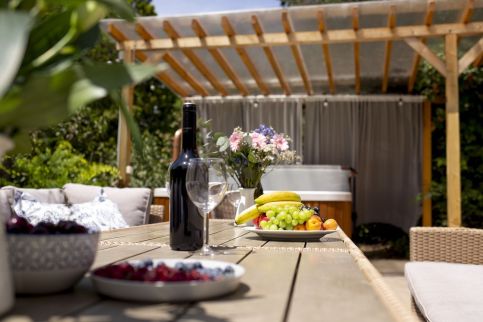 EgerCottages - Bikavér20