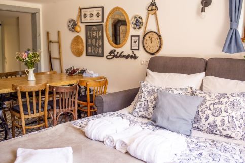 EgerCottages - Bikavér21