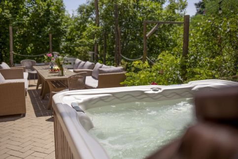EgerCottages - Bikavér22