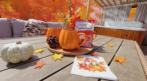 EgerCottages - Bikavér42