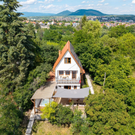 EgerCottages - Bikavér