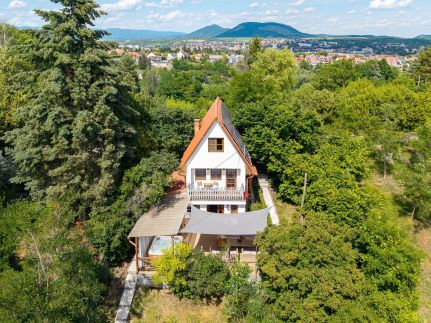 EgerCottages - Bikavér